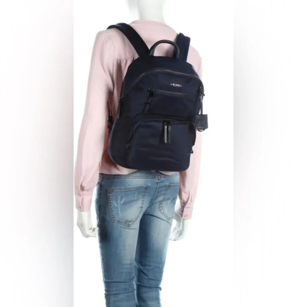 TUMI Voyageur Hagen Backpack 12
